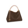 Louis Vuitton Artsy MM LV M44869