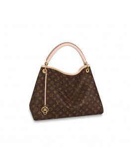 Louis Vuitton Artsy MM LV M44869