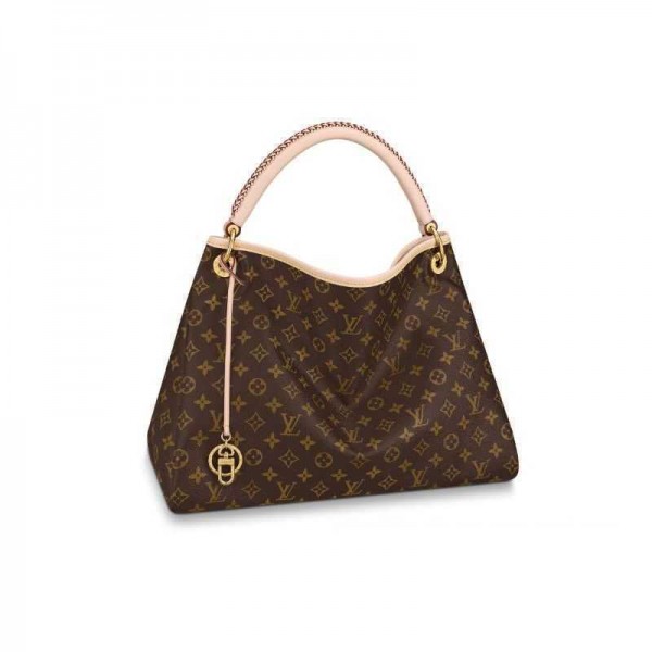 Louis Vuitton Artsy MM LV M44869