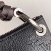 LV M56073 Louis Vuitton Beaubourg Hobo MM