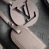 LV M56073 Louis Vuitton Beaubourg Hobo MM