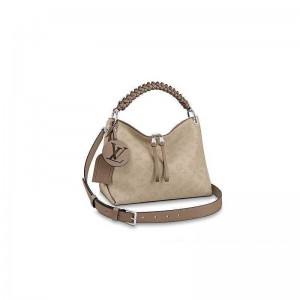 Louis Vuitton Beaubourg Hobo MM LV M56084