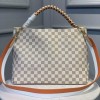 Louis Vuitton Beaubourg Hobo MM LV N40343