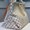 Louis Vuitton Beaubourg Hobo MM LV N40343