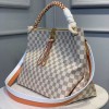 Louis Vuitton Beaubourg Hobo MM LV N40343