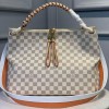 Louis Vuitton Beaubourg Hobo MM LV N40343