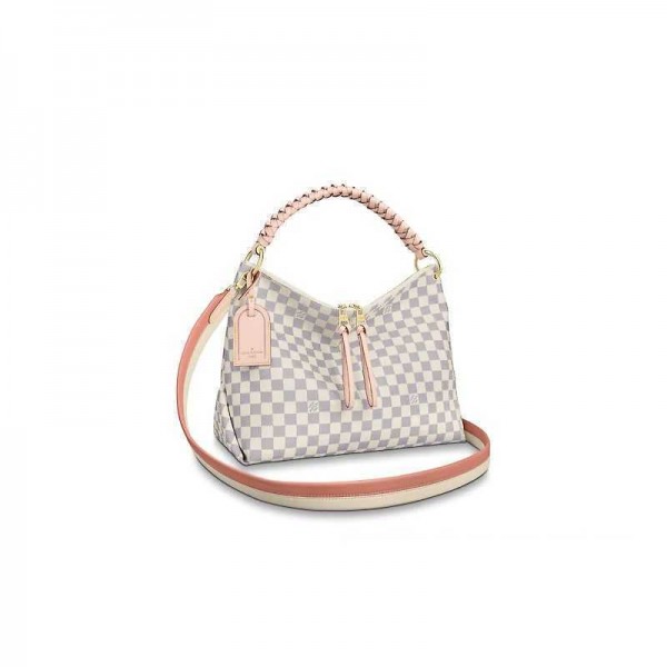 Louis Vuitton Beaubourg Hobo MM LV N40343