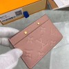 Louis Vuitton Card Holder LV M69174