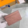 Louis Vuitton Card Holder LV M69174