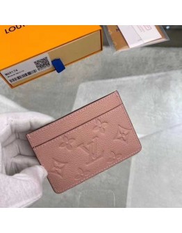 Louis Vuitton Card Holder LV M69174