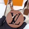 Louis Vuitton Carmel LV M53188