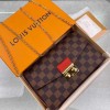 Louis Vuitton Croisette Chain Wallet N60288