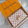 Louis Vuitton Croisette Chain Wallet LV N60357