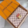 Louis Vuitton Croisette Chain Wallet LV N60358