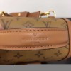 Louis Vuitton Dauphine Backpack PM LV M45142