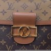 Louis Vuitton Dauphine Backpack PM LV M45142