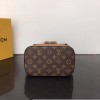 Louis Vuitton Dauphine Backpack PM LV M45142