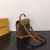 Louis Vuitton Dauphine Backpack PM LV M45142