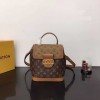 Louis Vuitton Dauphine Backpack PM LV M45142