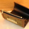 Louis Vuitton Dauphine Compact Wallet LV M68725