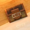 Louis Vuitton Dauphine Compact Wallet LV M68725