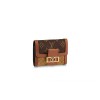 Louis Vuitton Dauphine Compact Wallet LV M68725