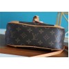 Louis Vuitton Deauville Mini LV M45528