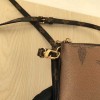 Louis Vuitton Double Zip Pochette LV M69203