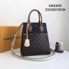 Louis Vuitton Fold Tote MM LV M45409