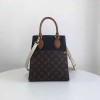 Louis Vuitton Fold Tote MM LV M45409