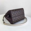 Louis Vuitton Fold Tote MM LV M45409