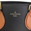 Louis Vuitton Fold Tote MM LV M45409