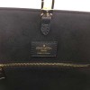 Louis Vuitton Fold Tote MM LV M45409