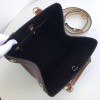 Louis Vuitton Fold Tote MM LV M45409