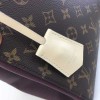 Louis Vuitton Fold Tote MM LV M45409