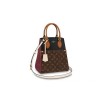 Louis Vuitton Fold Tote MM LV M45409