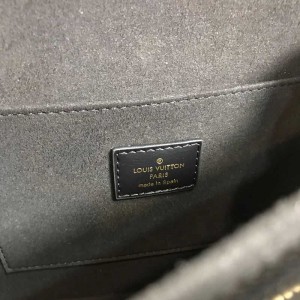 Louis Vuitton Game On Dauphine MM LV M57448