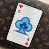 Louis Vuitton Game On Dauphine MM LV M57448