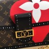 Louis Vuitton Game On Dauphine MM LV M57448