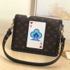 Louis Vuitton Game On Dauphine MM LV M57448