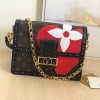 Louis Vuitton Game On Dauphine MM LV M57448