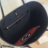 Louis Vuitton Game On Neverfull MM LV M57462