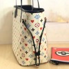 Louis Vuitton Game On Neverfull MM LV M57462