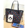 Louis Vuitton M57483 LV Game On Neverfull MM