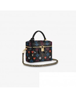 Louis Vuitton M57482 LV Game On Vanity PM