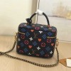 Louis Vuitton M57482 LV Game On Vanity PM