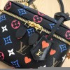 Louis Vuitton M57482 LV Game On Vanity PM