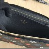 Louis Vuitton Game On Zippy Wallet LV M80323