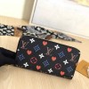 Louis Vuitton Game On Zippy Wallet LV M80323