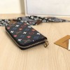 Louis Vuitton Game On Zippy Wallet LV M80323